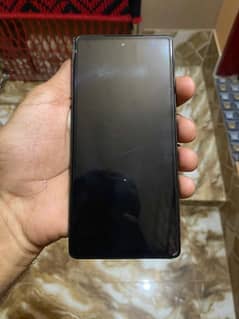 google pixel 6a pta proof 2 week used