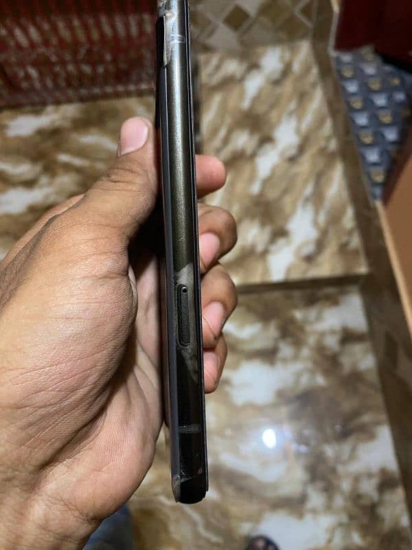 google pixel 6a pta proof 2 week used 1