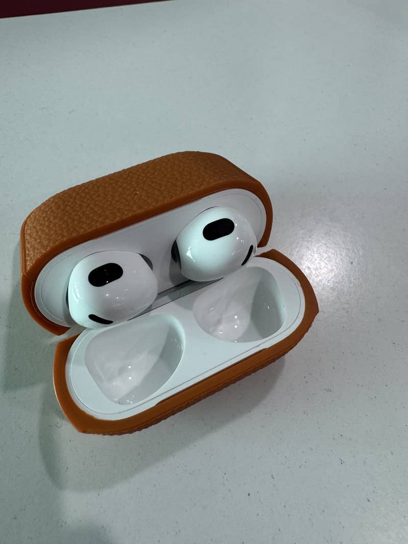 Airpod 3rd Gen 1