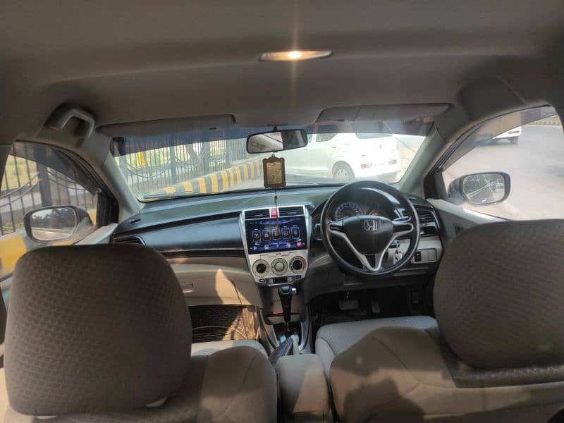 Honda City IVTEC 2015 19