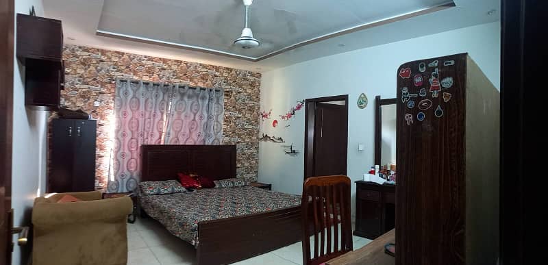 2 Bed Apartment (Penthouse) For Sale - Askari 14 - Rawalpindi 0