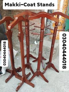 Coat stands/Coat hanger stands/Cloth stands/Coat hangers