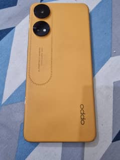 Oppo Reno 8T 5G ,8/256 gb