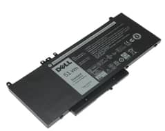 laptop battery latitude E5550