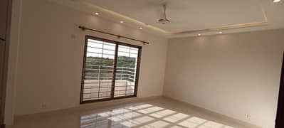 3 Bed Brand New Apartment For Sale - Askari 13 - Rawalpindi 0