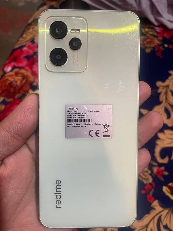 4Gb 128Gb 50mp camera 5000 mAh battery 0