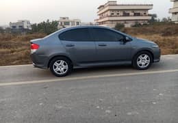 Honda City  2011 0