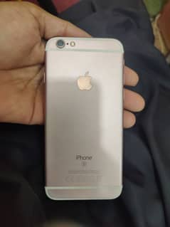 I phone 6s