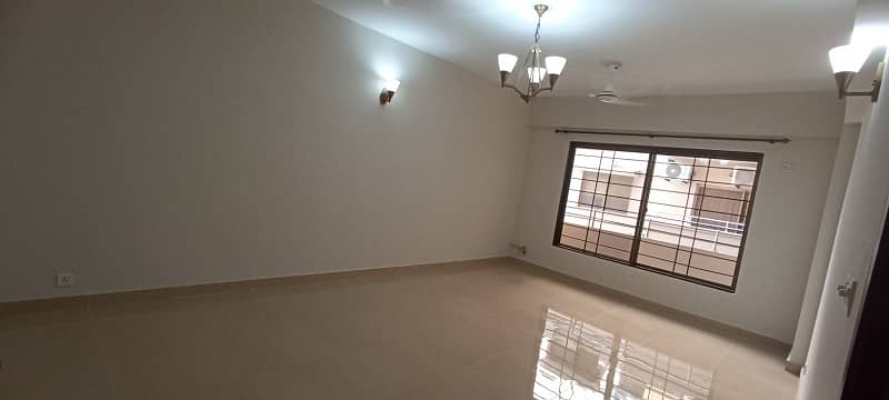 4 Bed Apartment Available For Sale In Askari 14 Sector D Rawalpindi - Ground Floor 6