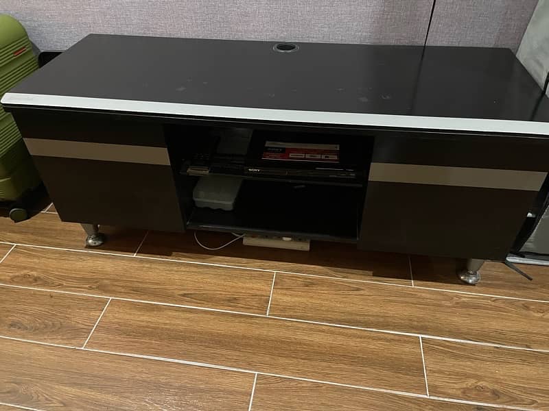 TV Cabnit - Console 1