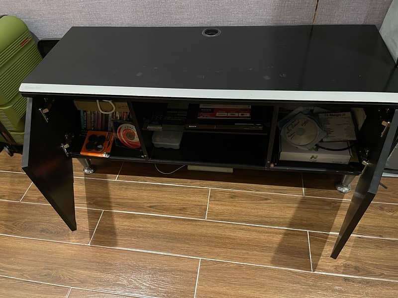 TV Cabnit - Console 2