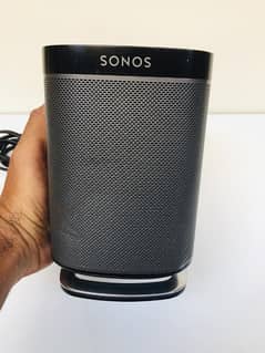 sonos speaker