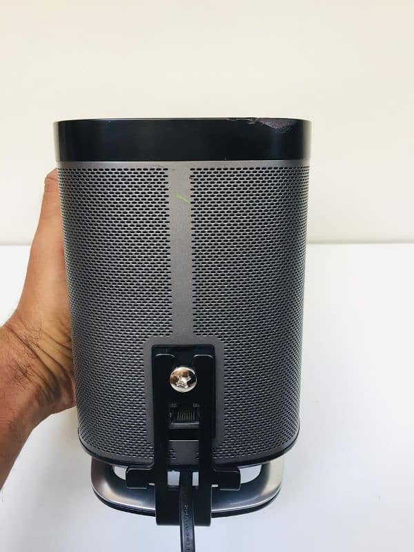 sonos speaker 4