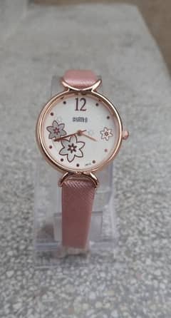 ladies watch