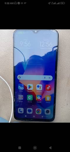 Am selling Redmi 9T 6/128