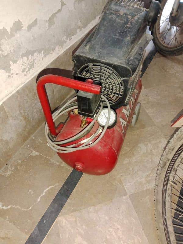 air compressor 1