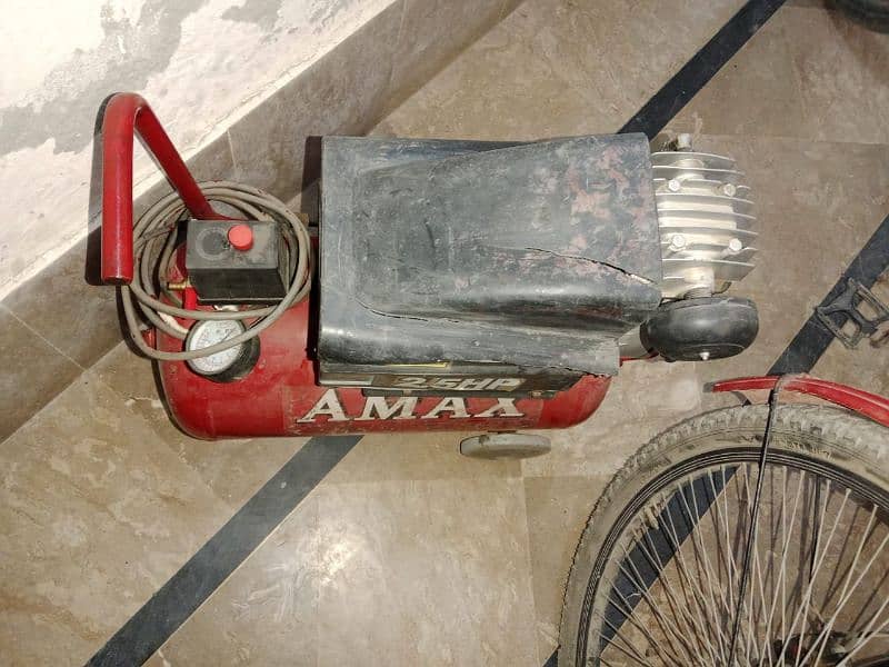 air compressor 2