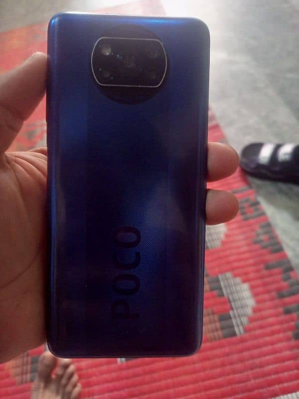 poco x3 nfc 1