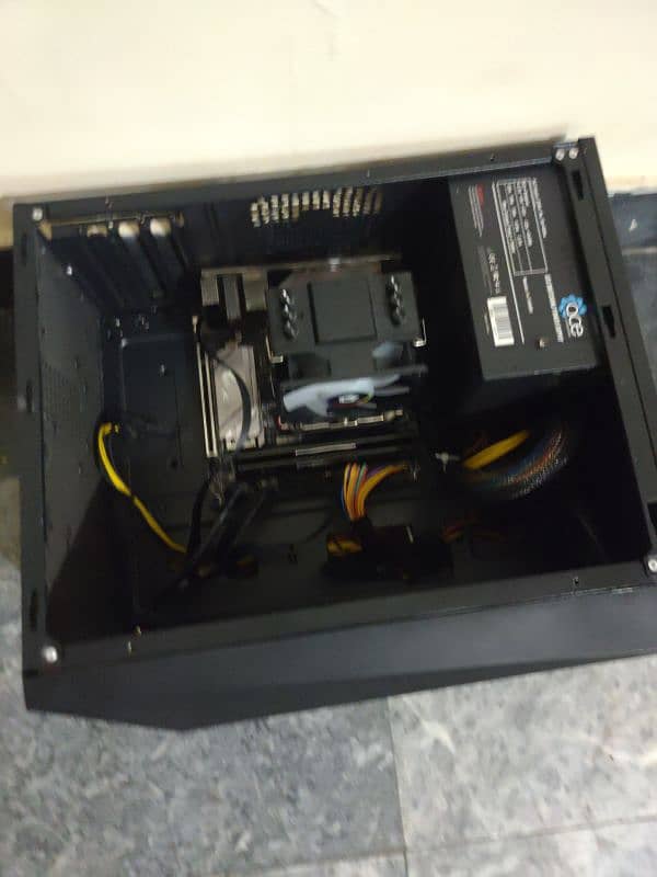 Gaming PC Parts for sale 1