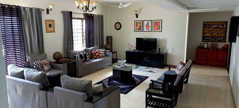 3 Bed Apartment For Sale In Sector D Askari 14 Rawalpindi 0