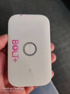 Boltplus Device