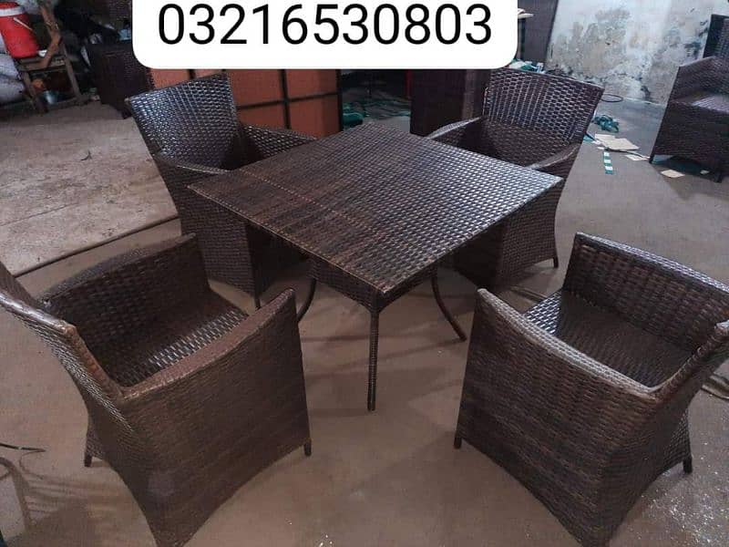 outdoor garden chairs outdoor garden furniture Rattan furniture 1