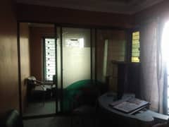 Office with Furniture AC