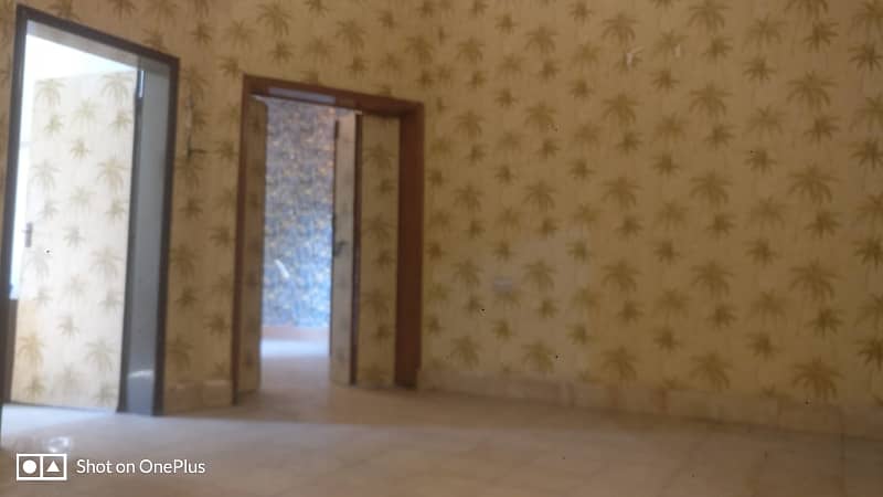 10 MARLA FULL HOUSE FOR RENT IN WAPDA TOWN 1