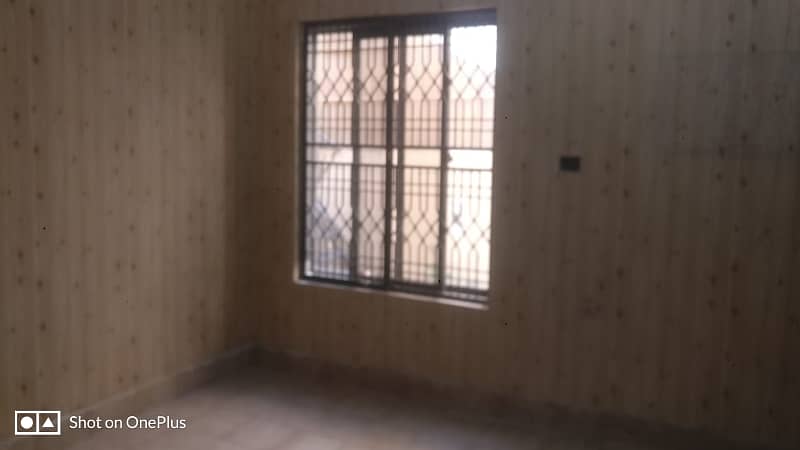 10 MARLA FULL HOUSE FOR RENT IN WAPDA TOWN 3