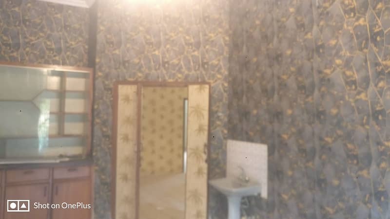 10 MARLA FULL HOUSE FOR RENT IN WAPDA TOWN 5