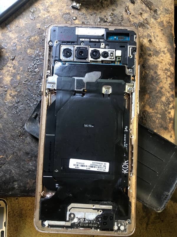 s10 plus 5g board for sale 2