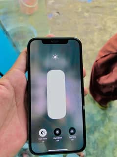 iPhone 12 Pro non pta jv 128 GB Koi fault ni no open no repair