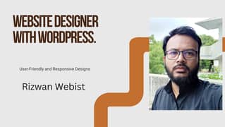 WEBSITE DESIGNER