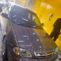 Suzuki Cultus VXR 2015 Available For Sale