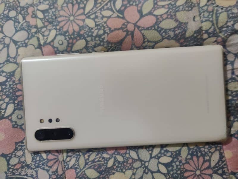 Samsung note10 plus 4