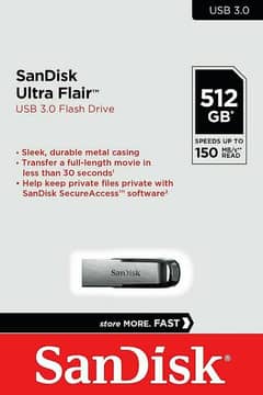 Sandisk