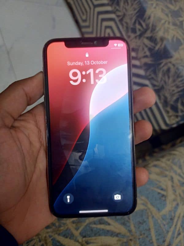 iPhone 11 pro exchange 1