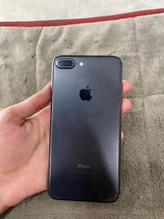 iphone 7plus non pta health 100 good timing