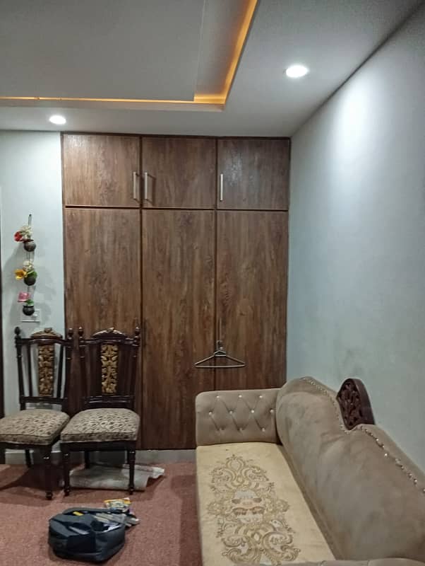 G10/1 Double Story Full House For Sale size 30+50 Tile flooring 1