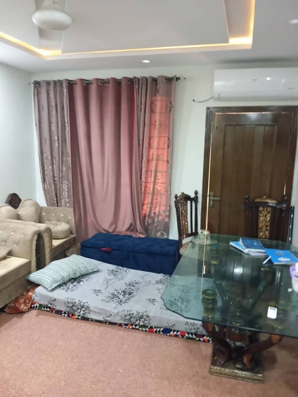 G10/1 Double Story Full House For Sale size 30+50 Tile flooring 2