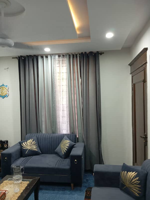 G10/1 Double Story Full House For Sale size 30+50 Tile flooring 10