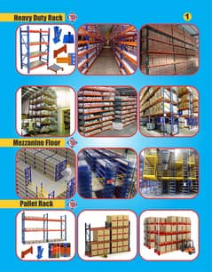 Racks/ Pharmacy rack/ Super store rack/ wharehouse rack/ wall rack