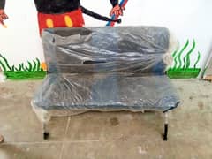 Hiroof Bolan Rear Seat Brand New