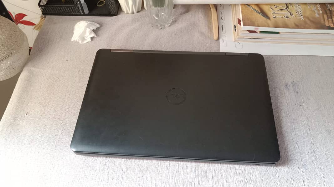 dell latitude e5540 core i3 4th gen 0