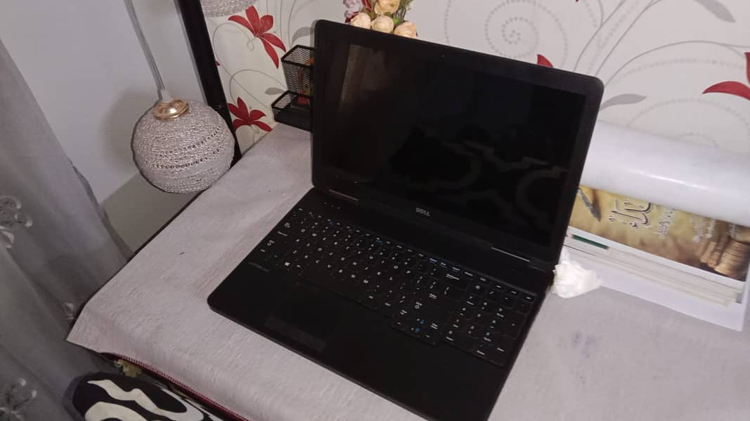 dell latitude e5540 core i3 4th gen 2