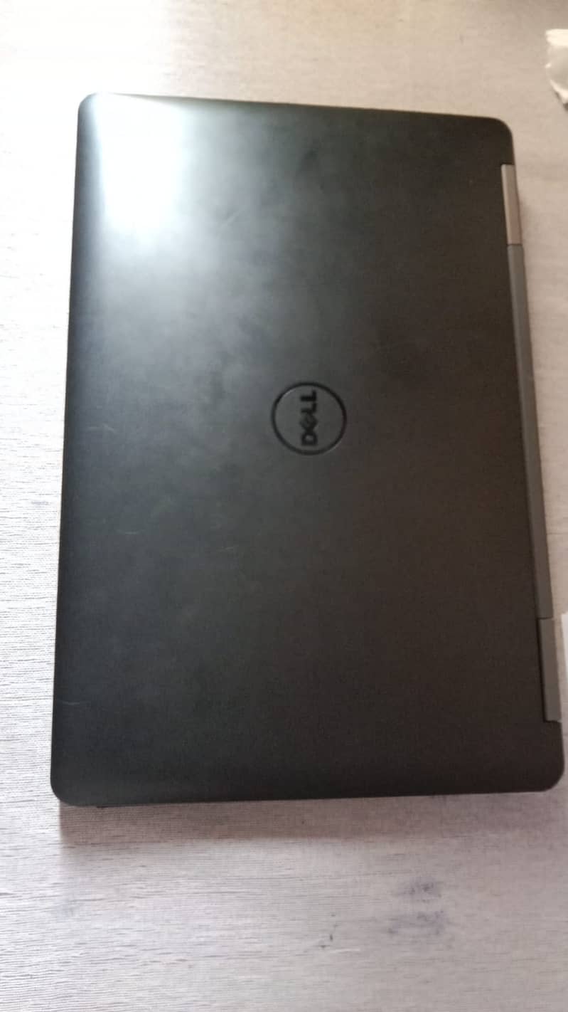 dell latitude e5540 core i3 4th gen 3