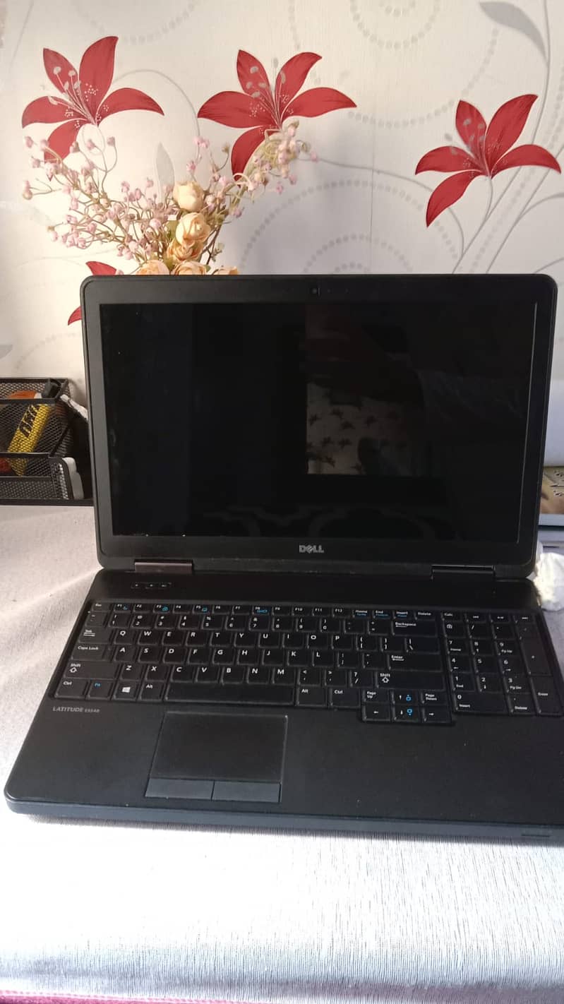 dell latitude e5540 core i3 4th gen 4