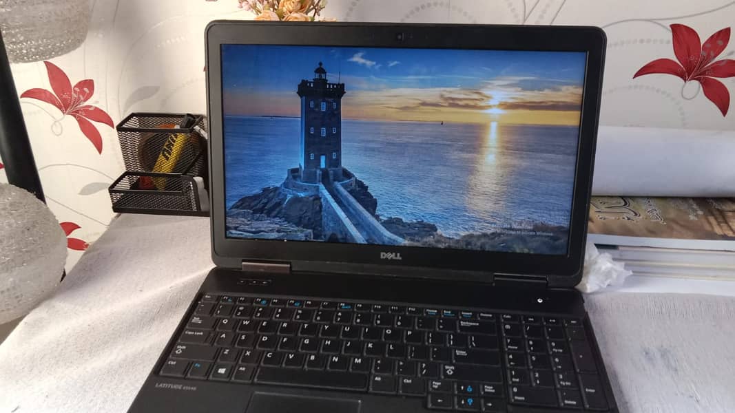 dell latitude e5540 core i3 4th gen 6