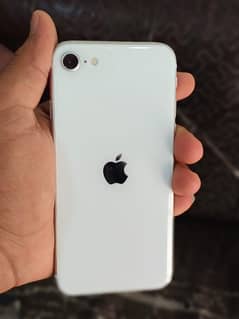 iphon Se 2020 64gb with box