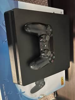 sony ps4